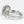 1.05ct Black Opal & Sapphire Ring - James Newman Jewellery