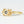 30pt Lyra Diamond Cluster Rings - James Newman Jewellery