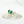 Emerald Gaia Studs - James Newman Jewellery