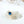 London Blue Topaz Gaia Ring - James Newman Jewellery