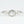 50pt Symmetrical Lyra Diamond Cluster Rings - James Newman Jewellery