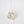 Tsavorite Garnet Encrusted Flux Pendant - James Newman Jewellery