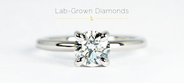Natural or sustainable, they still shine bright.