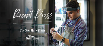 Recent Press