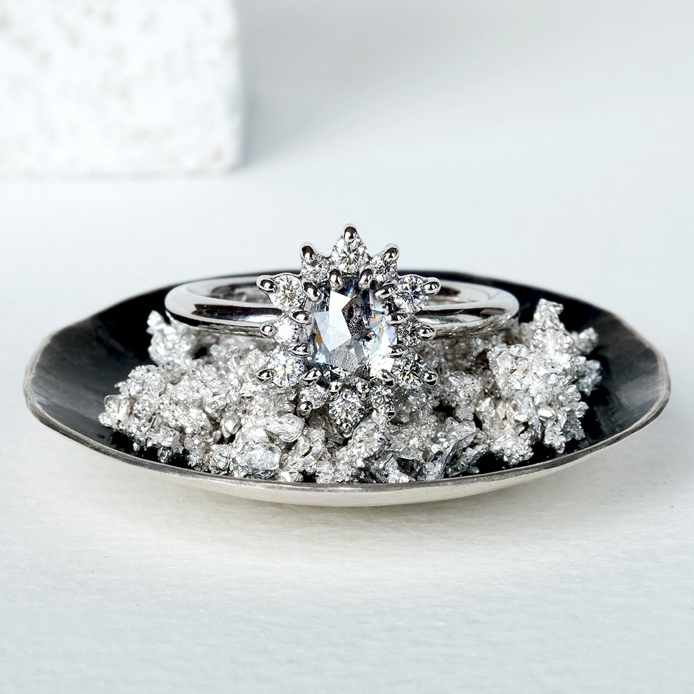 Bespoke Engagement Rings, Bespoke Wedding Rings & Unique Jewellery ...