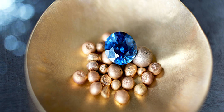 Unique June Birthstone Rings & Jewellery – James Newman Jewellery