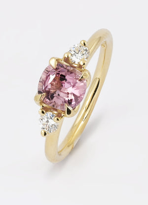 Sept1 James Newman Jewellery