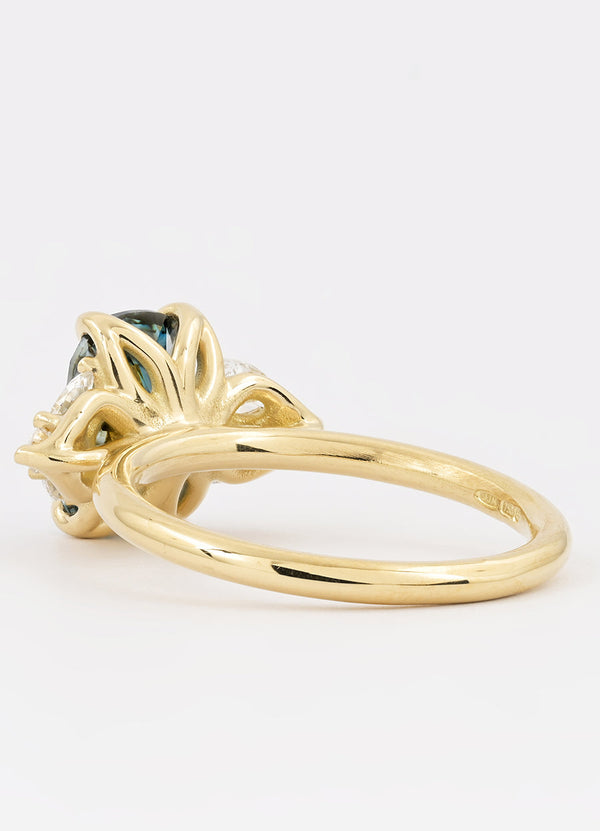 Sept2 James Newman Jewellery
