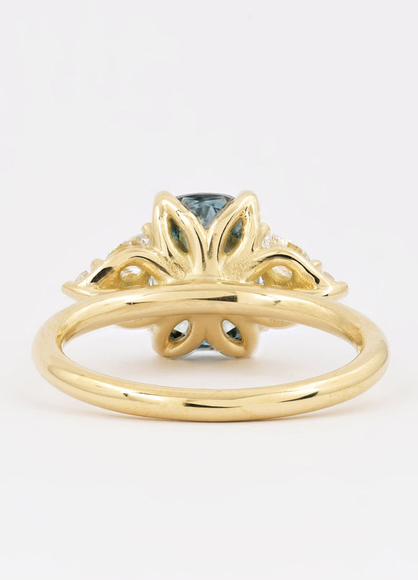 Sept2 James Newman Jewellery