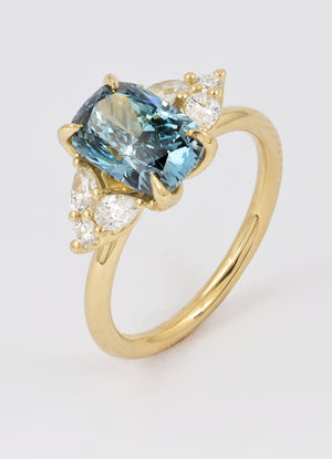Sept2 James Newman Jewellery