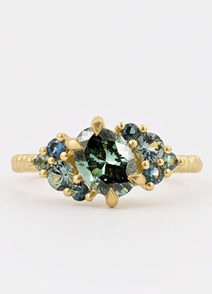Sept3 James Newman Jewellery