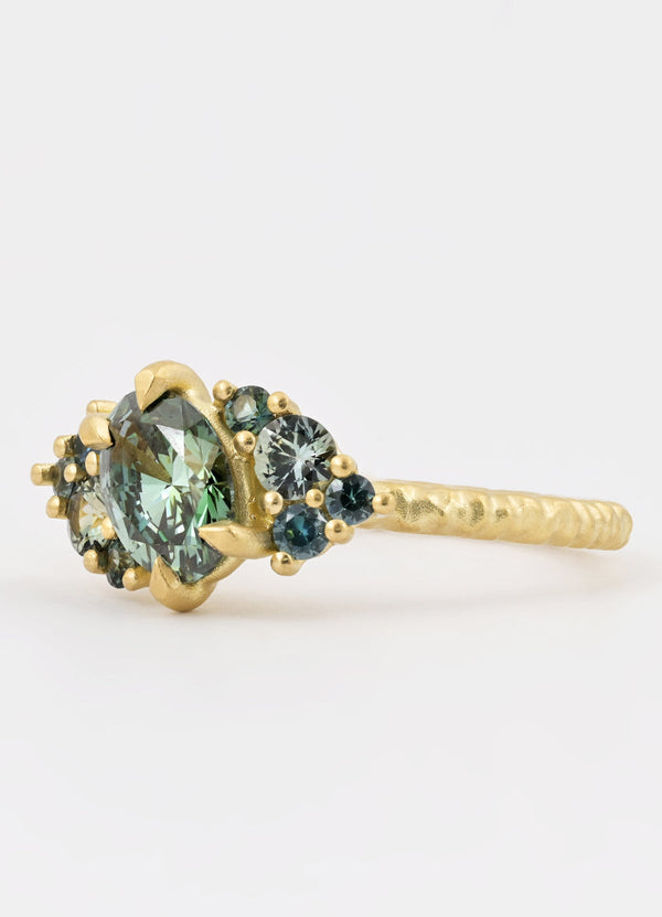 Sept3 James Newman Jewellery