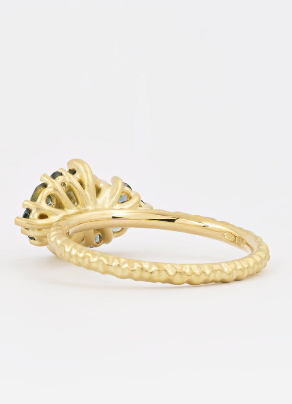 Sept3 James Newman Jewellery