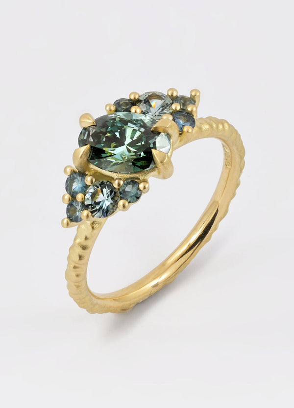 Sept3 James Newman Jewellery