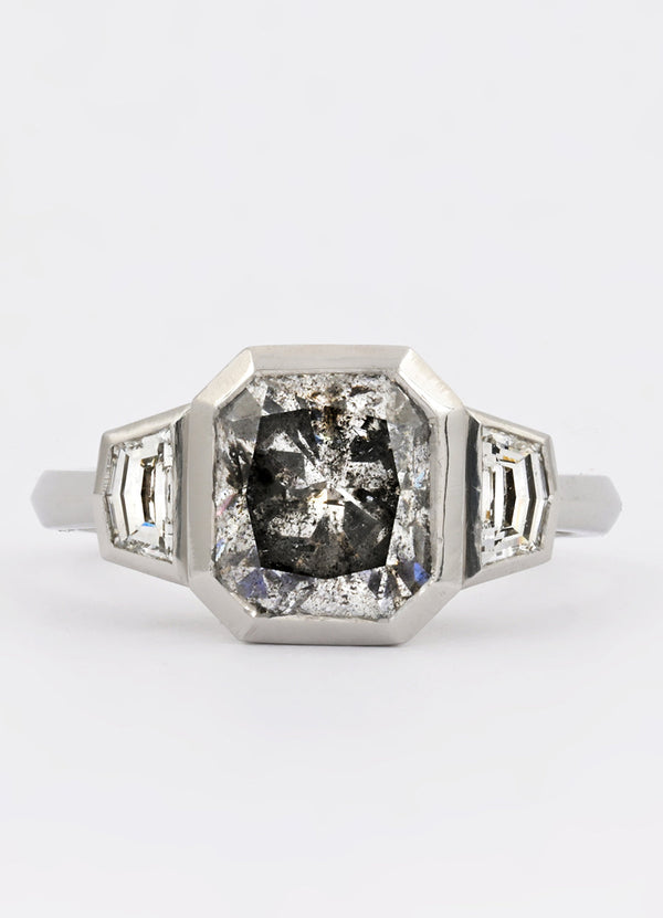 Sept5 James Newman Jewellery