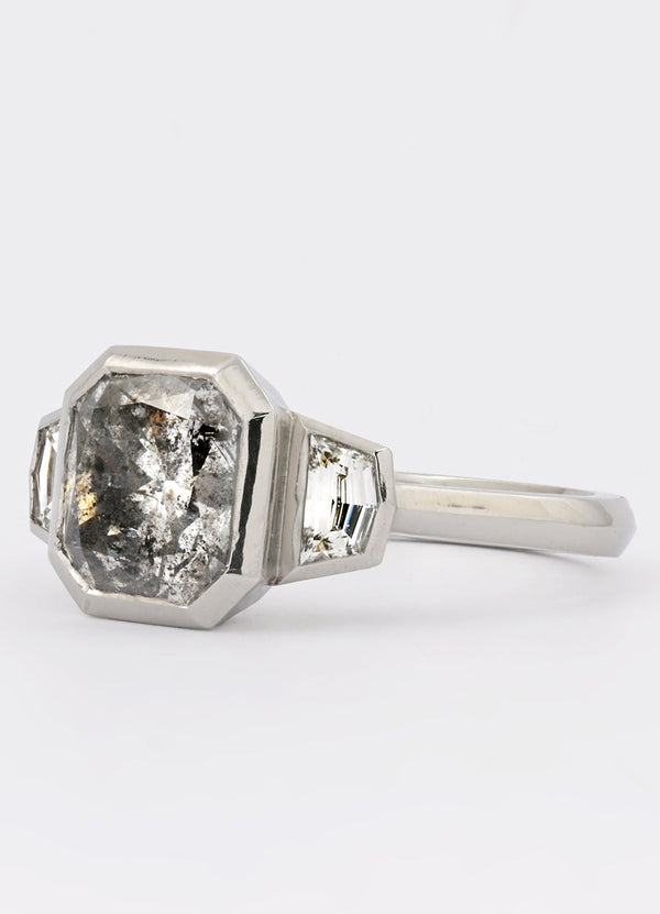 Sept5 James Newman Jewellery