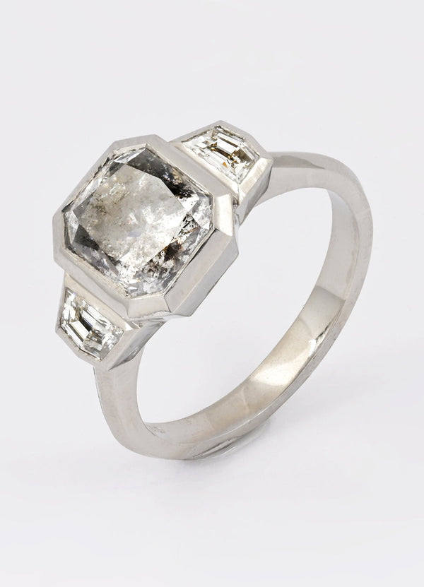 Sept5 James Newman Jewellery