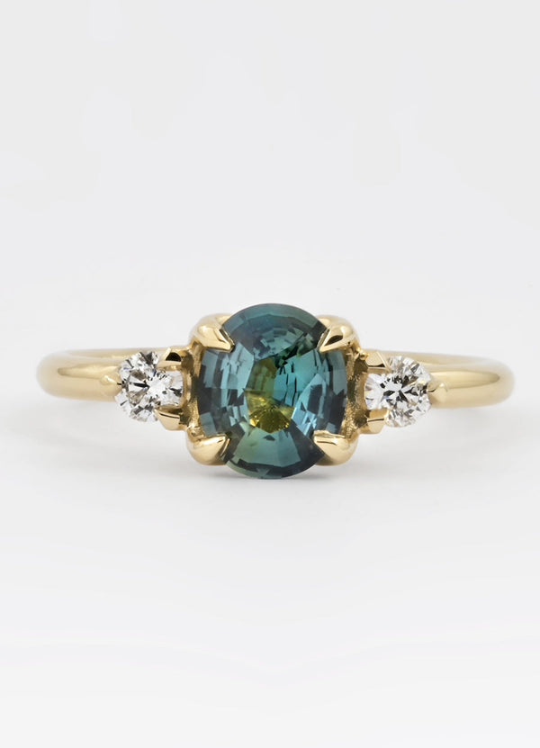 Sept12 James Newman Jewellery