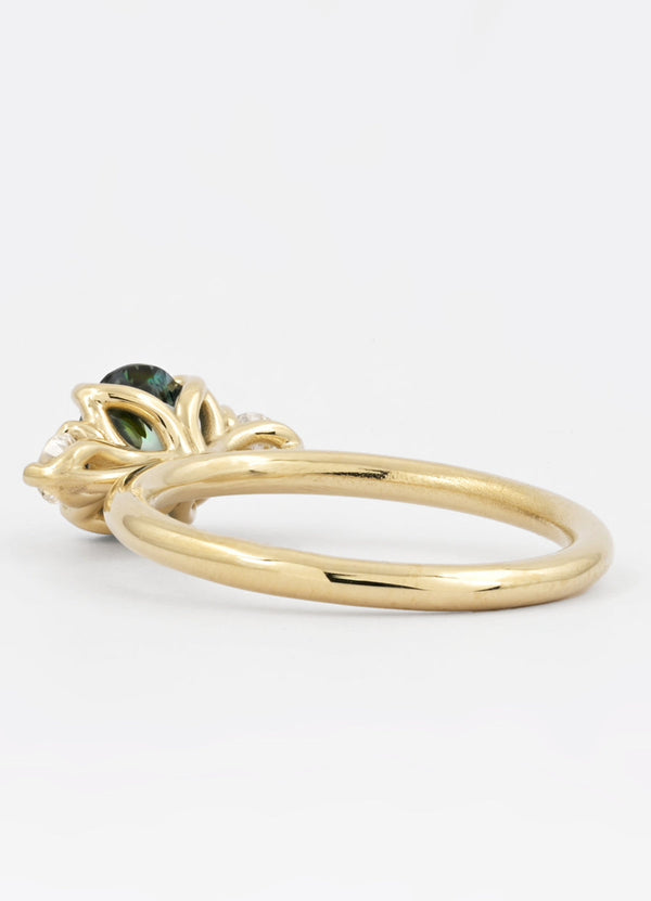Sept12 James Newman Jewellery