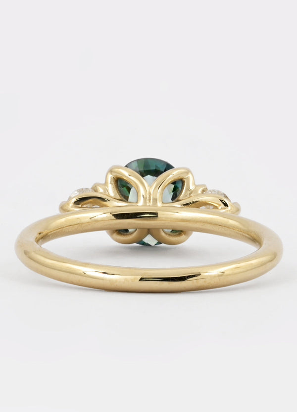 Sept12 James Newman Jewellery