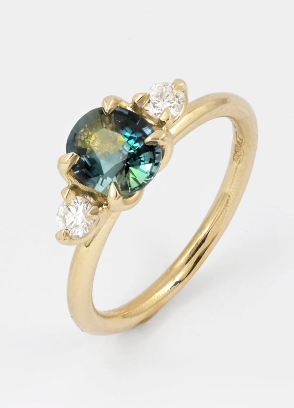 Sept12 James Newman Jewellery