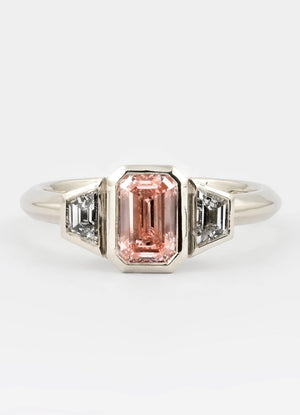 Sept12 James Newman Jewellery