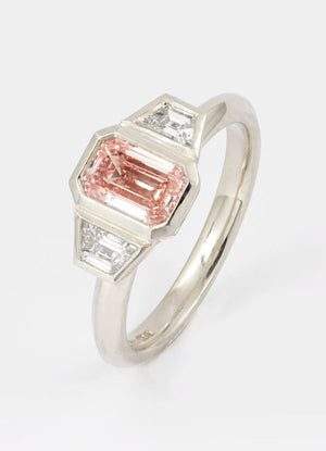 Sept12 James Newman Jewellery