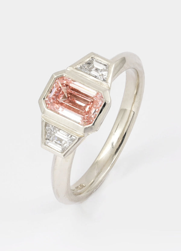 Sept12 James Newman Jewellery