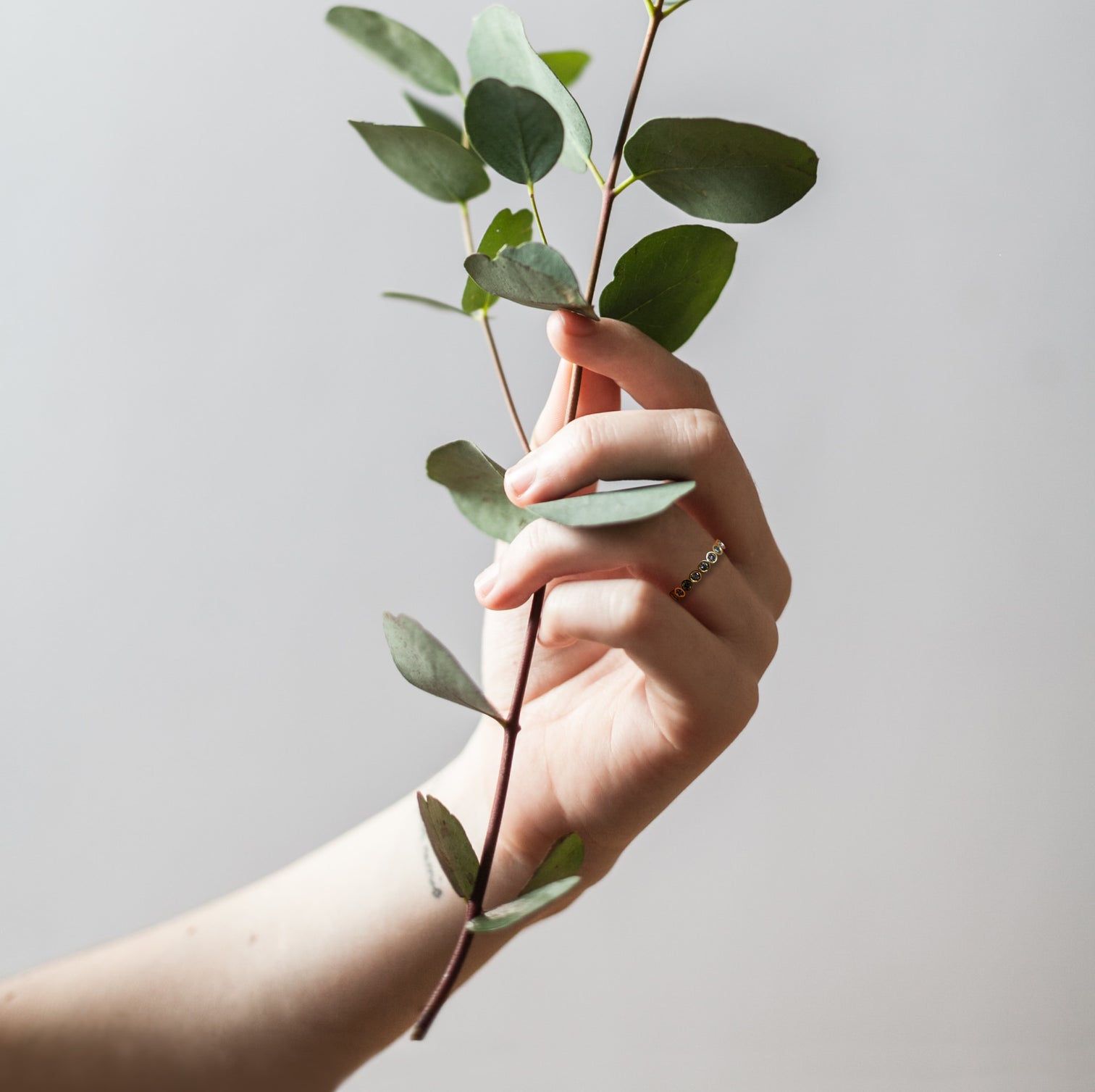 James Newman Jewellery featured image