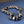 Medium Gauge Silver Bracelet James Newman Jewellery