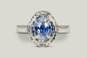 Test Product 2 James Newman Jewellery