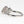2.44ct Padparadscha Sapphire & White Diamond Cluster Ring - James Newman Jewellery