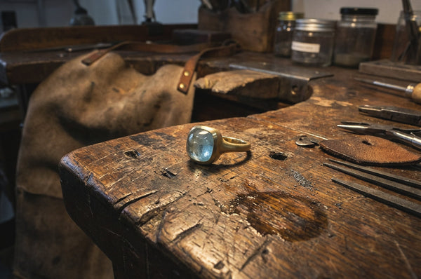 Test Product 3 James Newman Jewellery