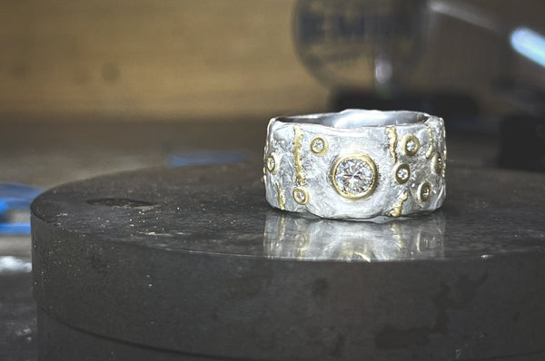 Test Product 14 James Newman Jewellery