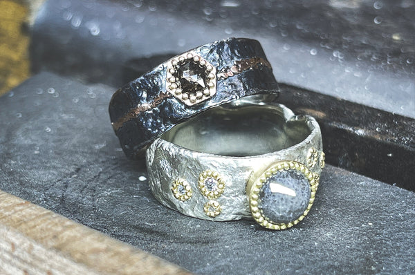 Test Product 14 James Newman Jewellery