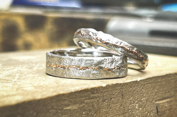 Test Product 14 James Newman Jewellery