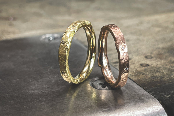 Test Product 14 James Newman Jewellery