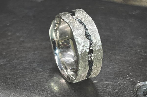 Test Product 14 James Newman Jewellery