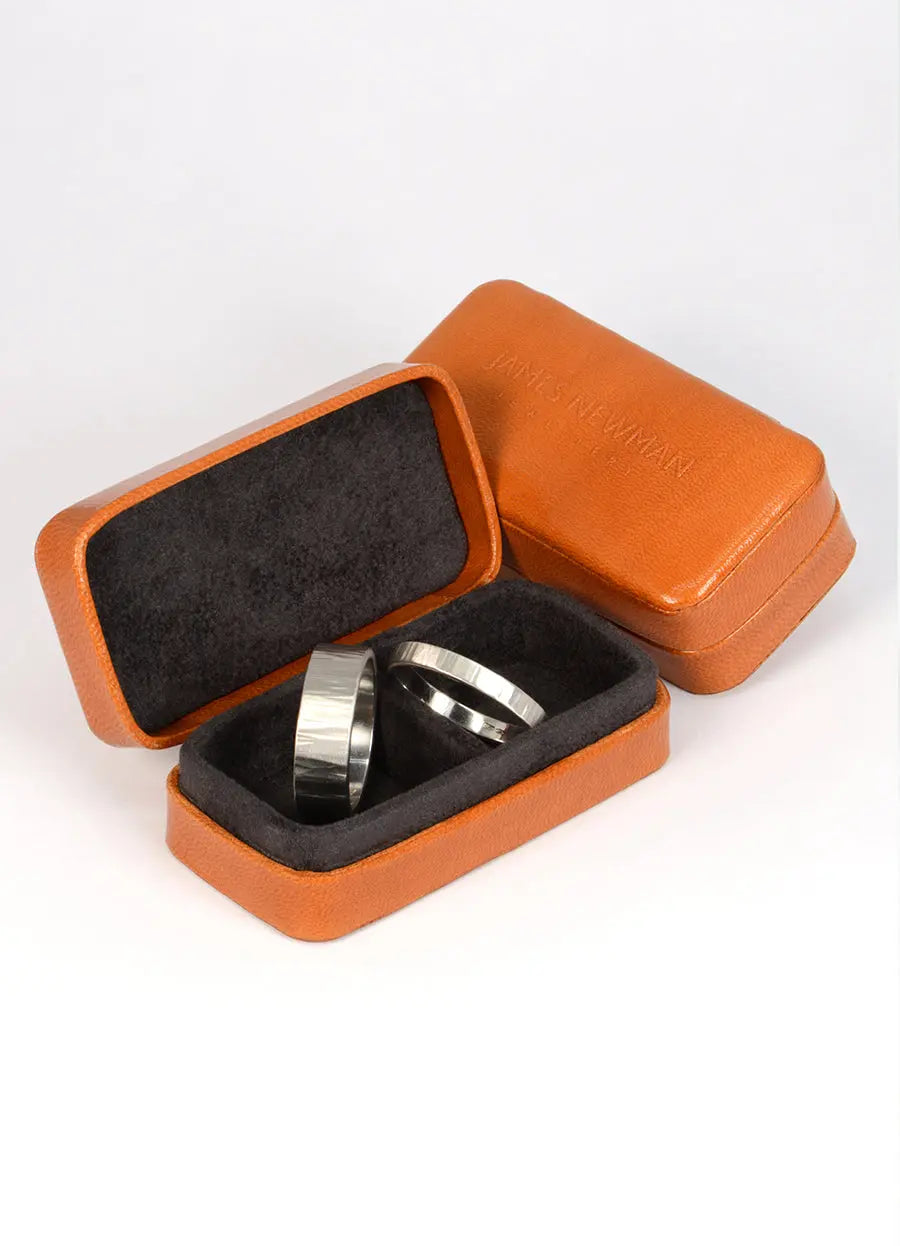 Mens ring box discount