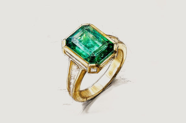 Test Product 11 James Newman Jewellery