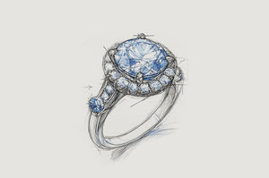 Test Product 12 James Newman Jewellery