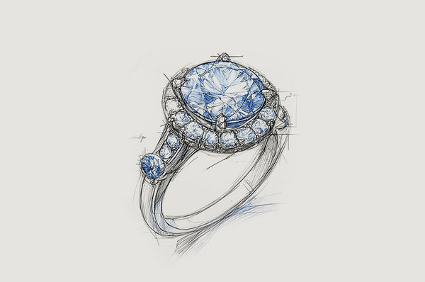 Test Product 12 James Newman Jewellery