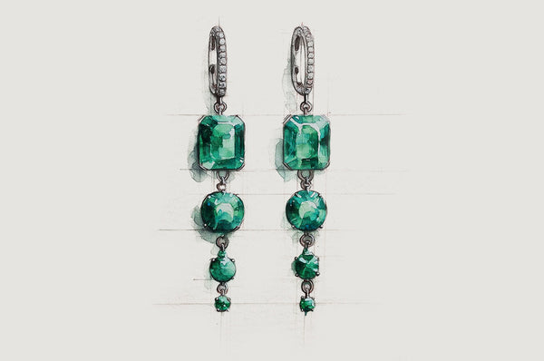 Test Product 13 James Newman Jewellery