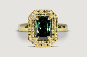 Test Product James Newman Jewellery