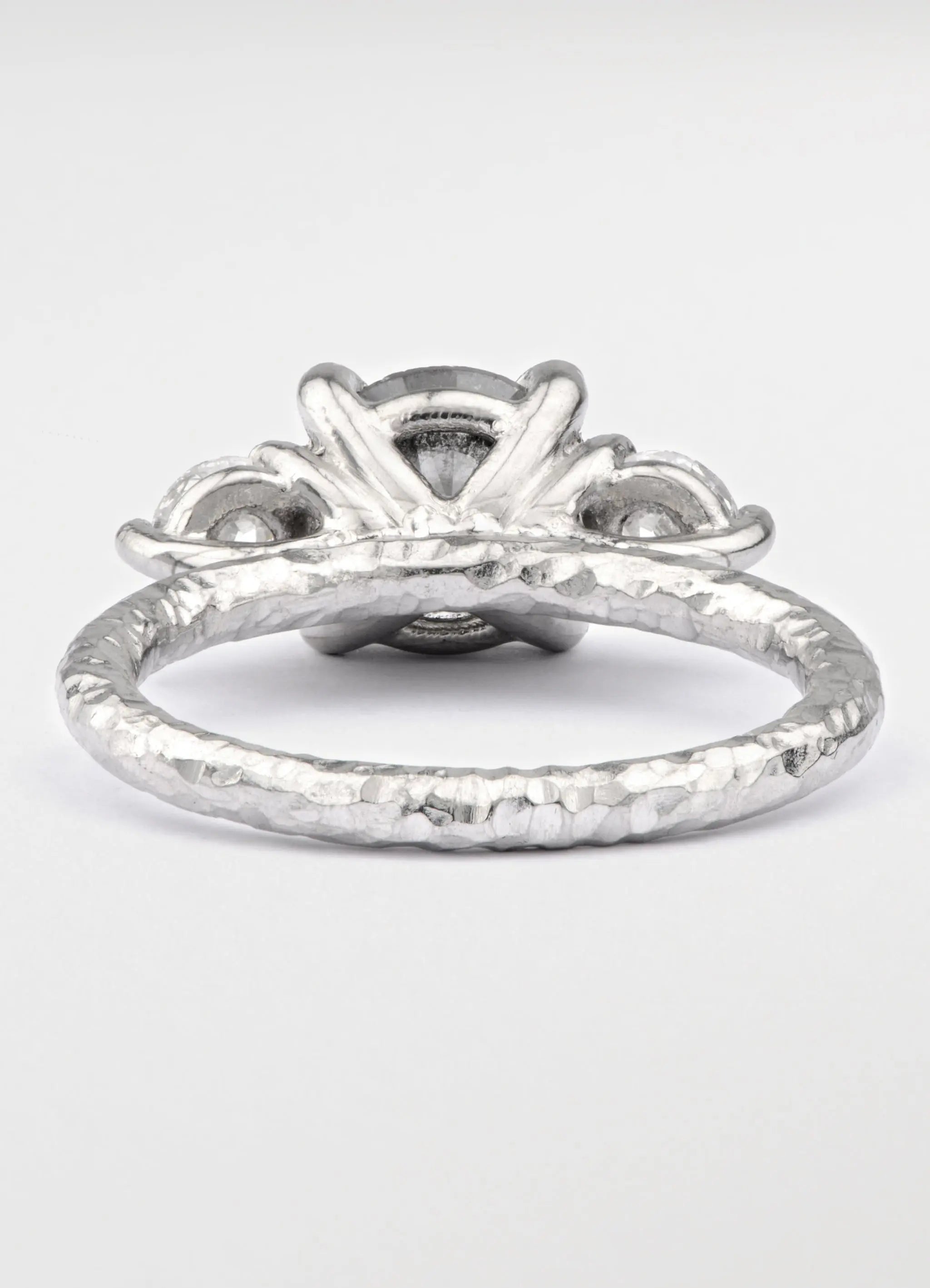 2ct salt online and pepper diamond