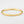 Narrow Fiori Wedding Bands - James Newman Jewellery