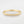 Fiori Dainty Eternity Ring - James Newman Jewellery