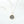 Tourmalated Quartz Gaia Pendant - James Newman Jewellery