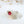 Rhodolite Garnet Gaia Ring - James Newman Jewellery