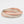 9ct Red Gold Russian Wedding Band - James Newman Jewellery